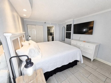 Direct oceanfront, newly remodeled, at Caravelle Resort in - photo 8