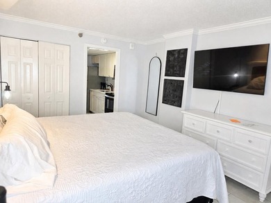 Direct oceanfront, newly remodeled, at Caravelle Resort in - photo 9