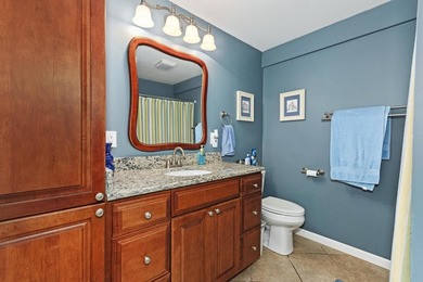 This private *WATERFRONT OASIS OVERLOOKING LAKE BARKLEY* awaits - photo 9