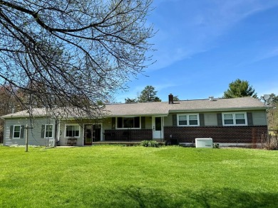 Lake Home For Sale in Huntingdon, Pennsylvania