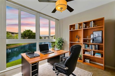 Lake Condo For Sale in Coconut Creek, Florida
