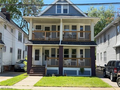 Fantastic investment opportunity in Cleveland's desirable - photo 1
