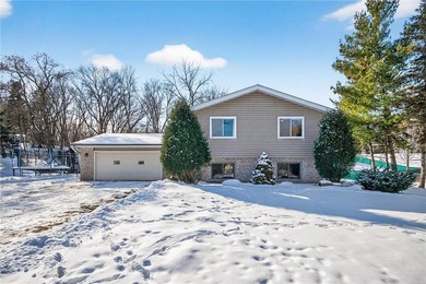 Dan Patch Lake Home Sale Pending in Savage Minnesota
