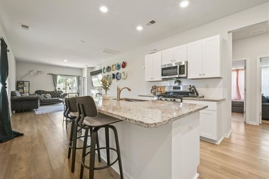 Tranquil Pond Views Await at 530 Carrick Loop in Arbor Glen! - photo 2