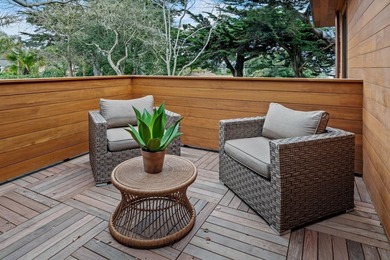 Rare offering on coveted Carmel Point, just steps from the beach - photo 12