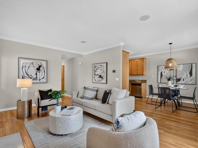 Beautifully refreshed sunny ground-floor end unit condominium in - photo 12