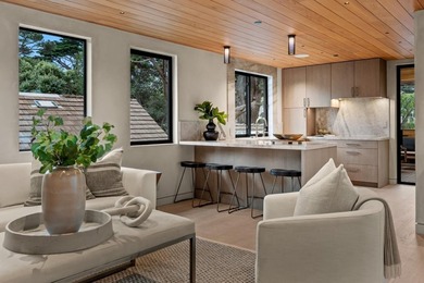Rare offering on coveted Carmel Point, just steps from the beach - photo 14