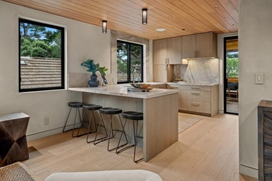 Rare offering on coveted Carmel Point, just steps from the beach - photo 15