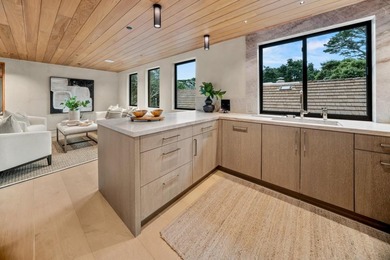 Rare offering on coveted Carmel Point, just steps from the beach - photo 17