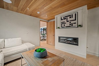 Rare offering on coveted Carmel Point, just steps from the beach - photo 19