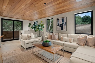 Rare offering on coveted Carmel Point, just steps from the beach - photo 21