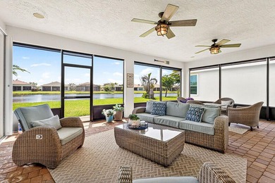 Enjoy the resort style living in this 55+ gated community of - photo 1