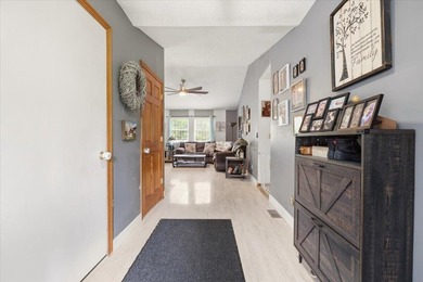 Last month's electric bill at this home? -$6. The utility - photo 2