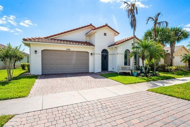 Enjoy the resort style living in this 55+ gated community of - photo 2