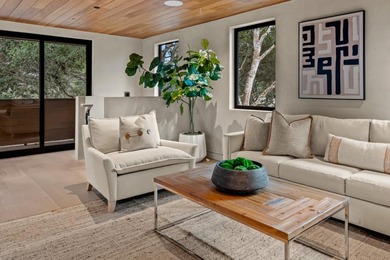 Rare offering on coveted Carmel Point, just steps from the beach - photo 25