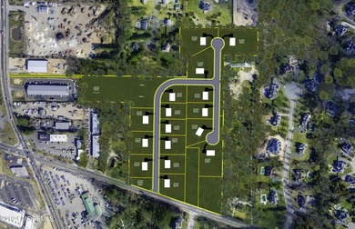 Choose your Lot, choose a Model & Bring your Builder | Modern - photo 6