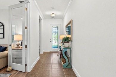 Enjoy the resort style living in this 55+ gated community of - photo 6