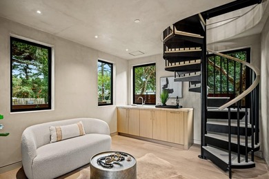 Rare offering on coveted Carmel Point, just steps from the beach - photo 28