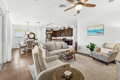 Enjoy the resort style living in this 55+ gated community of - photo 8