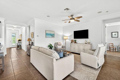 Enjoy the resort style living in this 55+ gated community of - photo 9