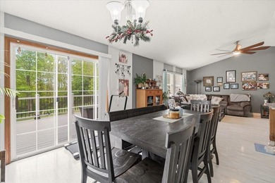 Last month's electric bill at this home? -$6. The utility - photo 10