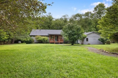 Lake Home For Sale in Hayesville, North Carolina