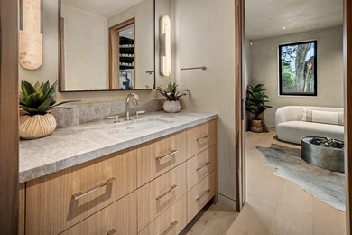 Rare offering on coveted Carmel Point, just steps from the beach - photo 33