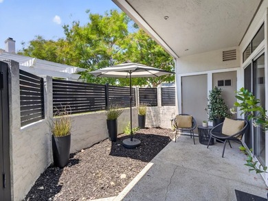 Beautifully refreshed sunny ground-floor end unit condominium in - photo 33