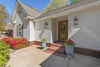 Greers Ferry Lake Home For Sale in Heber Springs Arkansas