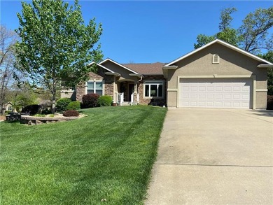Incredible Reverse 1.5 Ranch on the golf course - photo 1