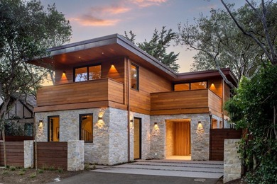 Rare offering on coveted Carmel Point, just steps from the beach - photo 43