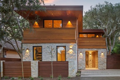 Rare offering on coveted Carmel Point, just steps from the beach - photo 44