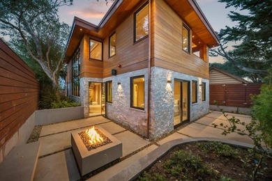 Rare offering on coveted Carmel Point, just steps from the beach - photo 45