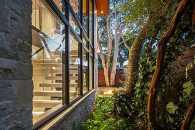 Rare offering on coveted Carmel Point, just steps from the beach - photo 47