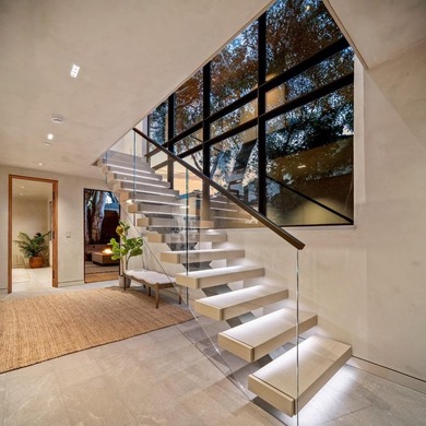 Rare offering on coveted Carmel Point, just steps from the beach - photo 48