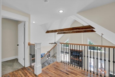 Lake house with Transferrable dock and easy access to ramp - photo 9