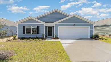 Lake Home For Sale in Conway, South Carolina