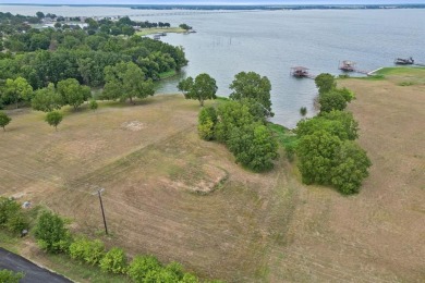 Lake Lot For Sale in Corsicana, Texas