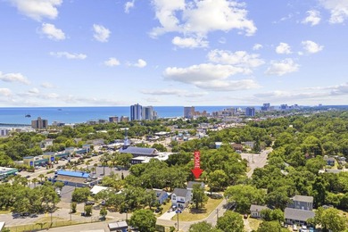 Welcome to 412 N Oak St., Myrtle Beach! This 2023-built 3 - photo 2