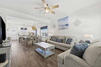 Welcome to 412 N Oak St., Myrtle Beach! This 2023-built 3 - photo 6