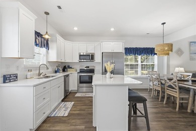 Welcome to 412 N Oak St., Myrtle Beach! This 2023-built 3 - photo 7
