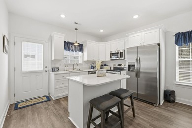 Welcome to 412 N Oak St., Myrtle Beach! This 2023-built 3 - photo 8