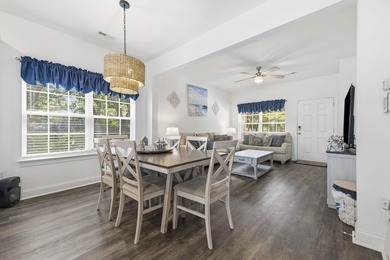 Welcome to 412 N Oak St., Myrtle Beach! This 2023-built 3 - photo 10