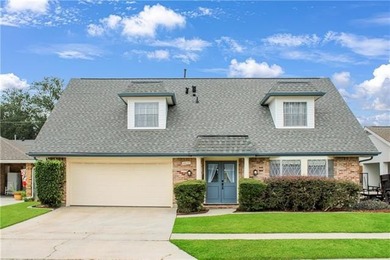 Lake Pontchartrain Home Active Under Contract in Metairie Louisiana