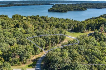 Welcome to the Pristine Watts Bar Lake Gated Community of - Lake Lot For Sale in Spring City, Tennessee