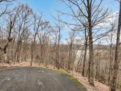 Cherokee Lake Main Channel Lot - photo 11