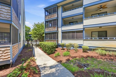 Welcome to Summertree Unit E12, a beautifully updated third - photo 7