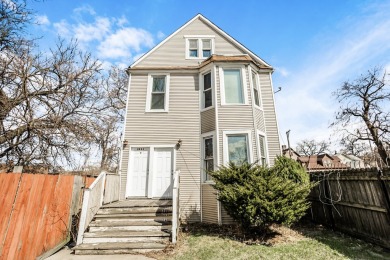 Lake Michigan - Cook County Home For Sale in Chicago Illinois