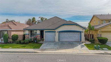 Menifee Lakes Home For Sale in Menifee California