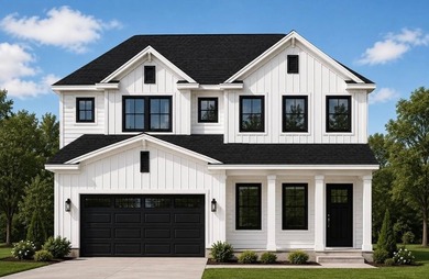 Palmetto Harbor presents a 4-bedroom(counting loft),2.5-bathroom - photo 1